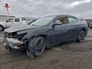 Nissan Maxima S 3.5L 6 2009