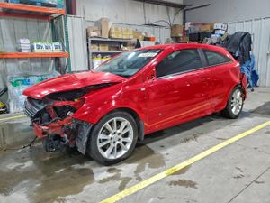 Saturn Astra XR 1.8L 4 2008