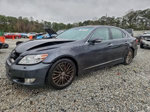 Lexus LS 460 4.6L 8 2010
