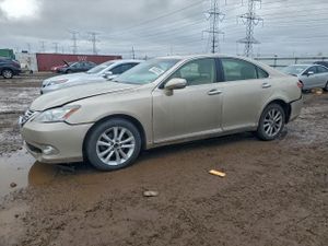 Lexus ES 350 3.5L 6 2012