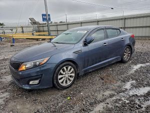 Kia Optima EX 2.4L 4 2015