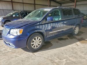 Chrysler Town & Country TOURING 3.6L 6 2015