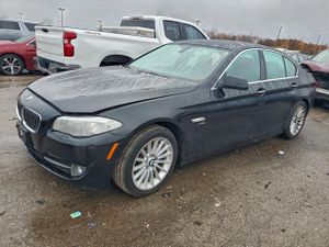 BMW 5 Series XI 3.0L 6 2012