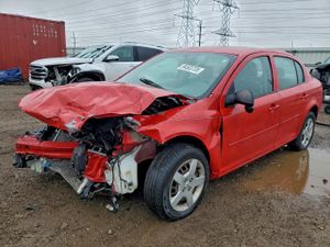 Chevrolet Cobalt LS 2.2L 4 2007