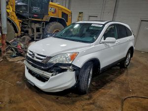 Honda CR-V EXL 2.4L 4 2010