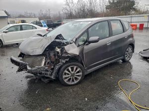Honda Fit SPORT 1.5L 4 2012