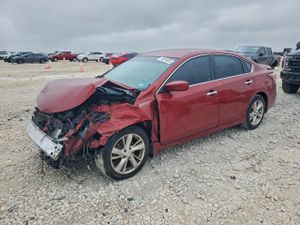 Nissan Altima 2.5 2.5L 4 2014