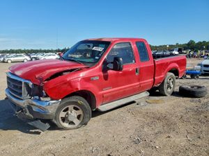 Ford F-250 SUPER DUTY 7.3L 8 2001