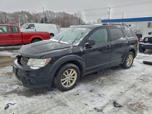 Dodge Journey SXT 3.6L 6 2014
