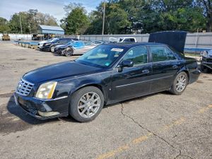 Cadillac DTS 4.6L 8 2008