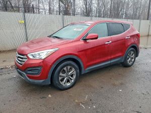 Hyundai Santa Fe 2.4L 4 2015