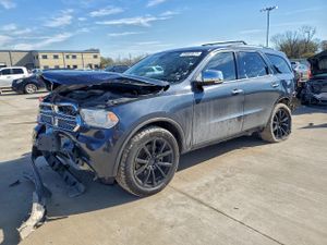 Dodge Durango CITADEL 5.7L 8 2014