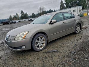 Nissan Maxima SE 3.5L 6 2004