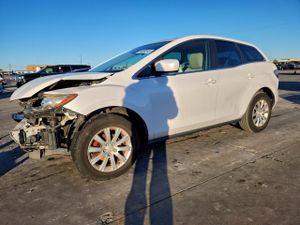 Mazda CX-7 2.5L 4 2011