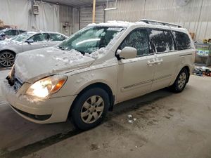 Hyundai Entourage GLS 3.8L 6 2008