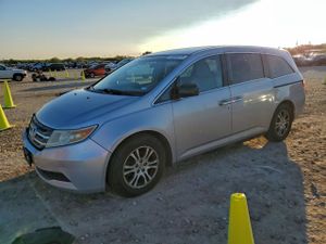Honda Odyssey EX 3.5L 6 2013