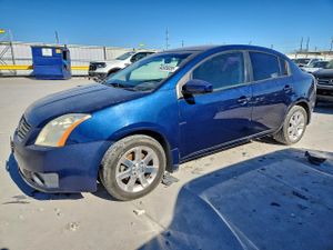 Nissan Sentra 2.0 2.0L 4 2007
