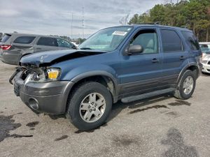 Ford Escape XLT 3.0L 6 2005