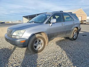 Lexus RX 300 3.0L 6 2002