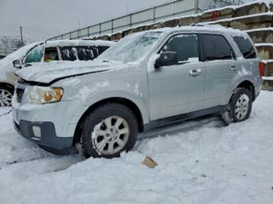Mazda Tribute I 2.5L 4 2010
