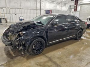 Toyota Avalon BASE 3.5L 6 2012