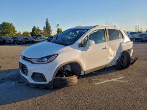 Chevrolet Trax 1LT 1.4L 4 2019