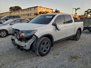 Honda Ridgeline RTL 3.5L 6 2023