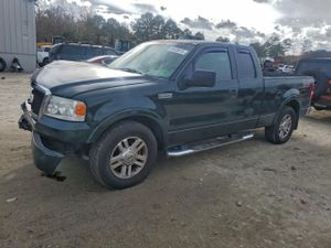 Ford F-150 5.4L 8 2006