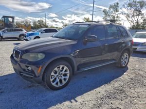BMW X5 XDRIVE30I 3.0L 6 2009
