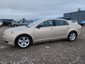 Chevrolet Malibu LS 2.4L 4 2011