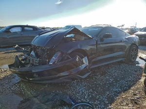 Ford Mustang 2.3L 4 2020