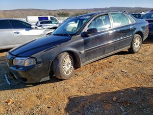 Volvo S80 2.9L 6 2004