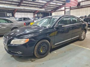 Volvo S80 3.2 3.2L 6 2010