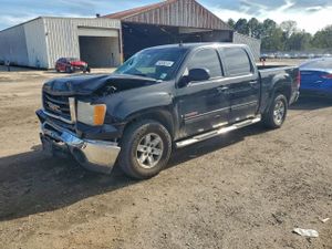 GMC Sierra C1500 6.0L 8 2007
