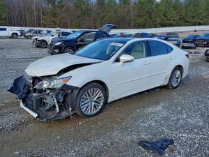 Lexus ES 350 3.5L 6 2015