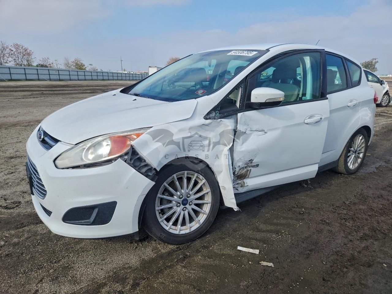 Ford C-series SE 2.0L 4 2013