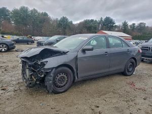Toyota Camry BASE 2.5L 4 2011