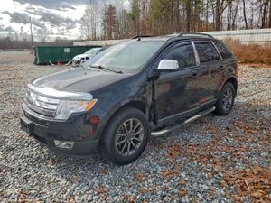 Ford Edge SEL 3.5L 6 2008