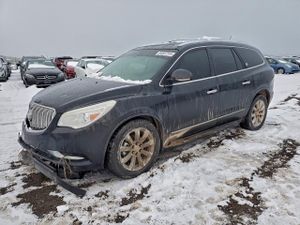 Buick Enclave 3.6L 6 2015
