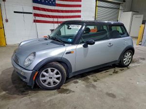 Mini Cooper 1.6L 4 2004