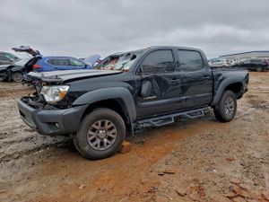 Toyota Tacoma DOUBLE CAB PRERUNNER 4.0L 6 2014