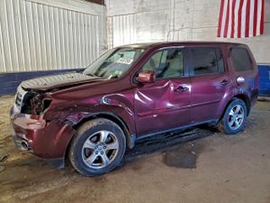 Honda Pilot EX 3.5L 6 2013