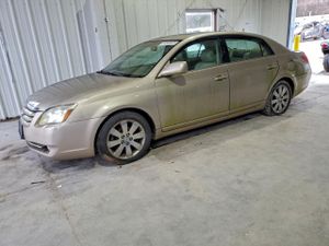 Toyota Avalon XL 3.5L 6 2007