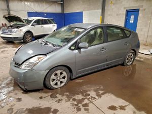 Toyota Prius 1.5L 4 2005