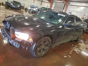 Dodge Challenger SE 3.6L 6 2013