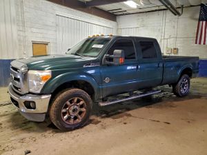 Ford F-350 SUPER DUTY 6.7L 8 2011