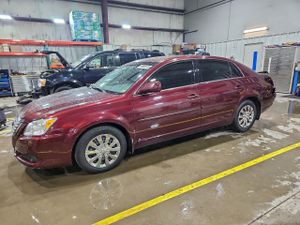 Toyota Avalon XL 3.5L 6 2009