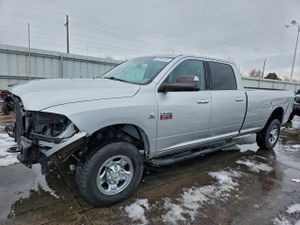 Dodge RAM 6.7L 6 2010