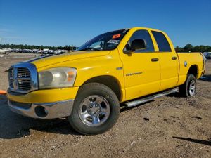 Dodge RAM ST 5.7L 8 2007