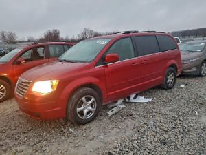 Chrysler Town & Country TOURING 3.8L 6 2008